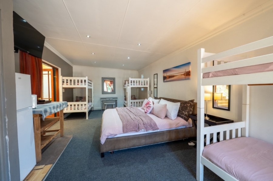 Commercial Property for Sale in Knysna Central Western Cape